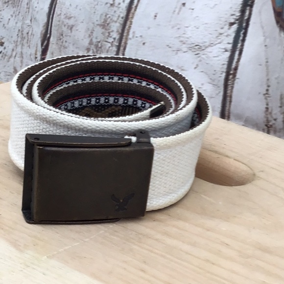 American Eagle Outfitters Other - American Eagle Belt / Reversible